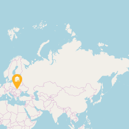 KLEN Hotel на глобальній карті